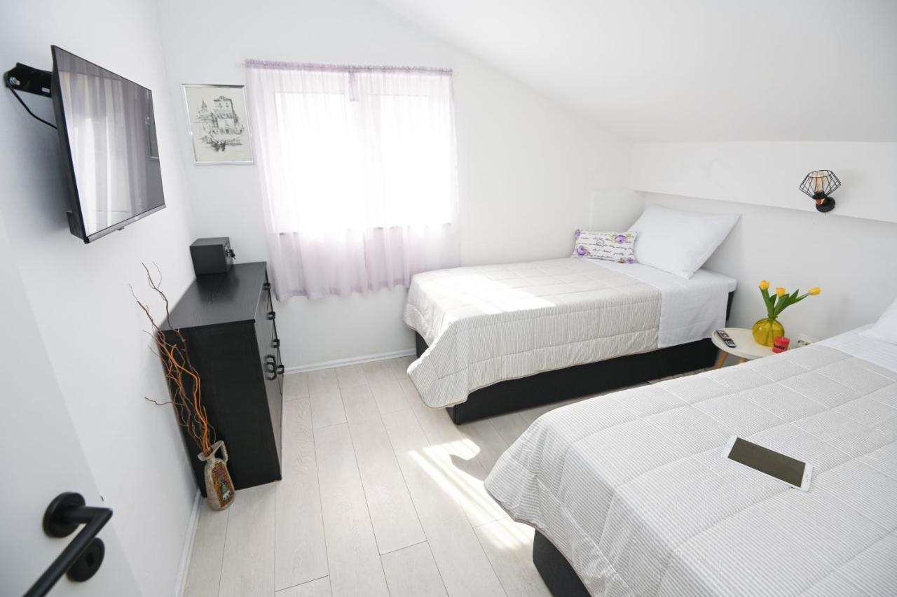 Split Old Town Apartment Zewnętrze zdjęcie