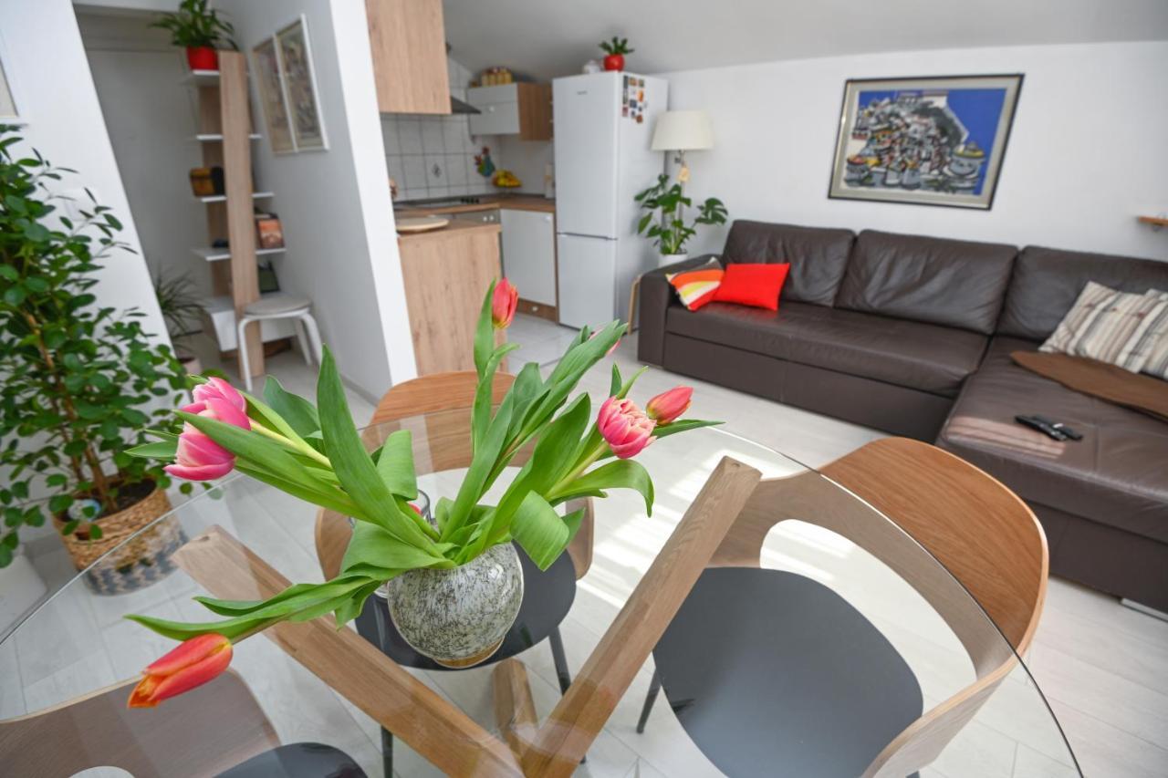Split Old Town Apartment Zewnętrze zdjęcie
