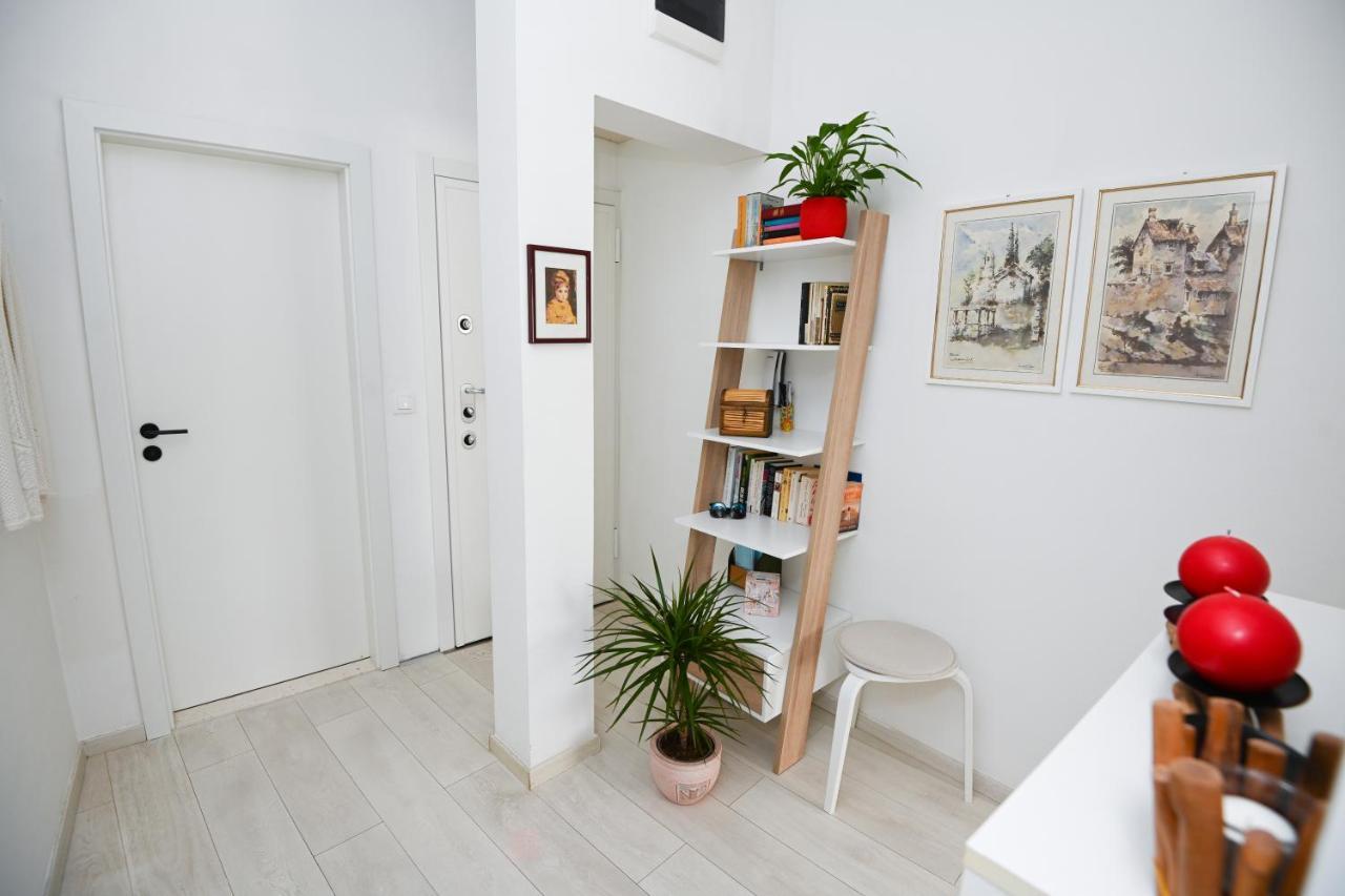 Split Old Town Apartment Zewnętrze zdjęcie
