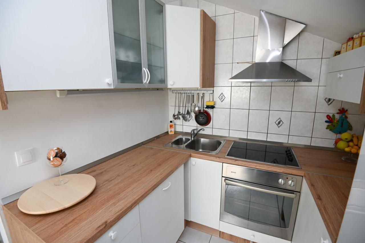 Split Old Town Apartment Zewnętrze zdjęcie