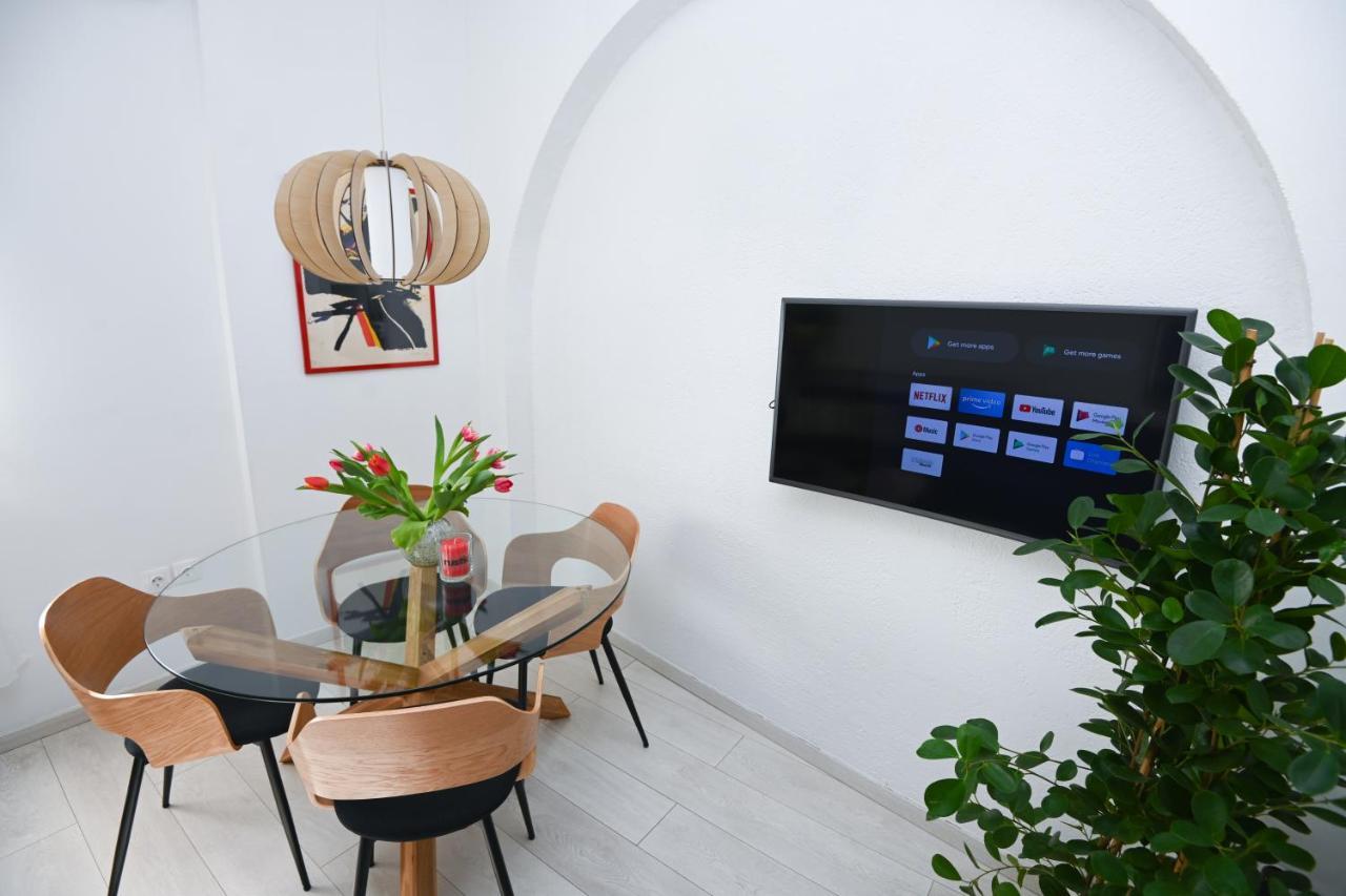 Split Old Town Apartment Zewnętrze zdjęcie