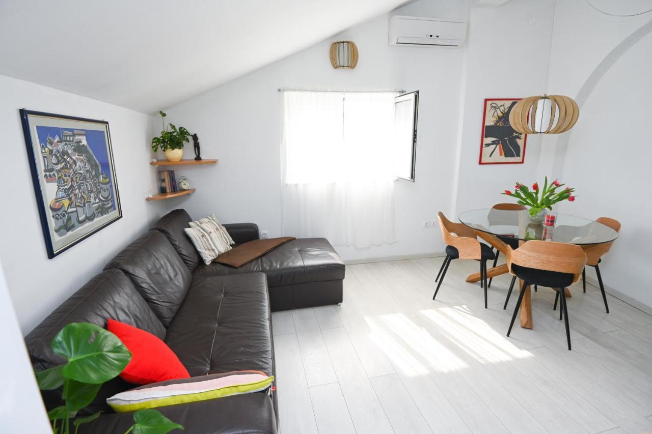 Split Old Town Apartment Zewnętrze zdjęcie
