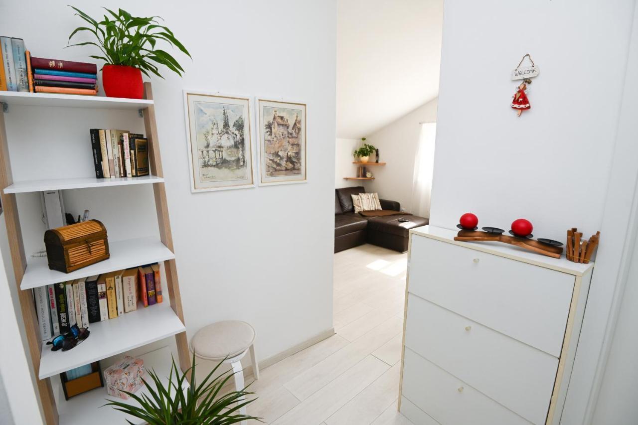 Split Old Town Apartment Zewnętrze zdjęcie
