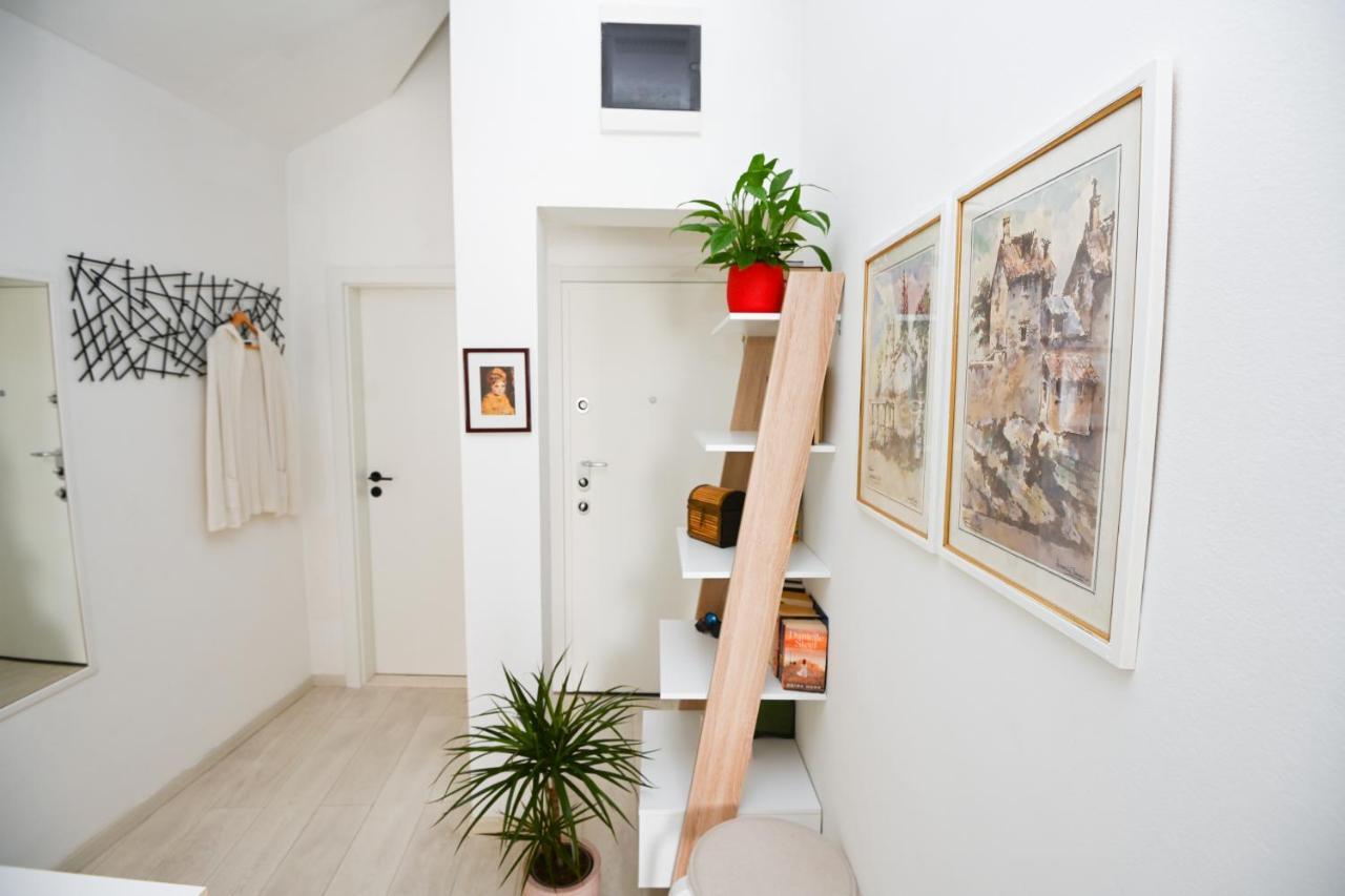 Split Old Town Apartment Zewnętrze zdjęcie