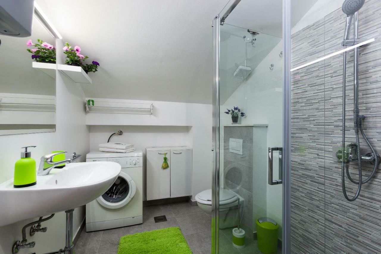 Split Old Town Apartment Zewnętrze zdjęcie