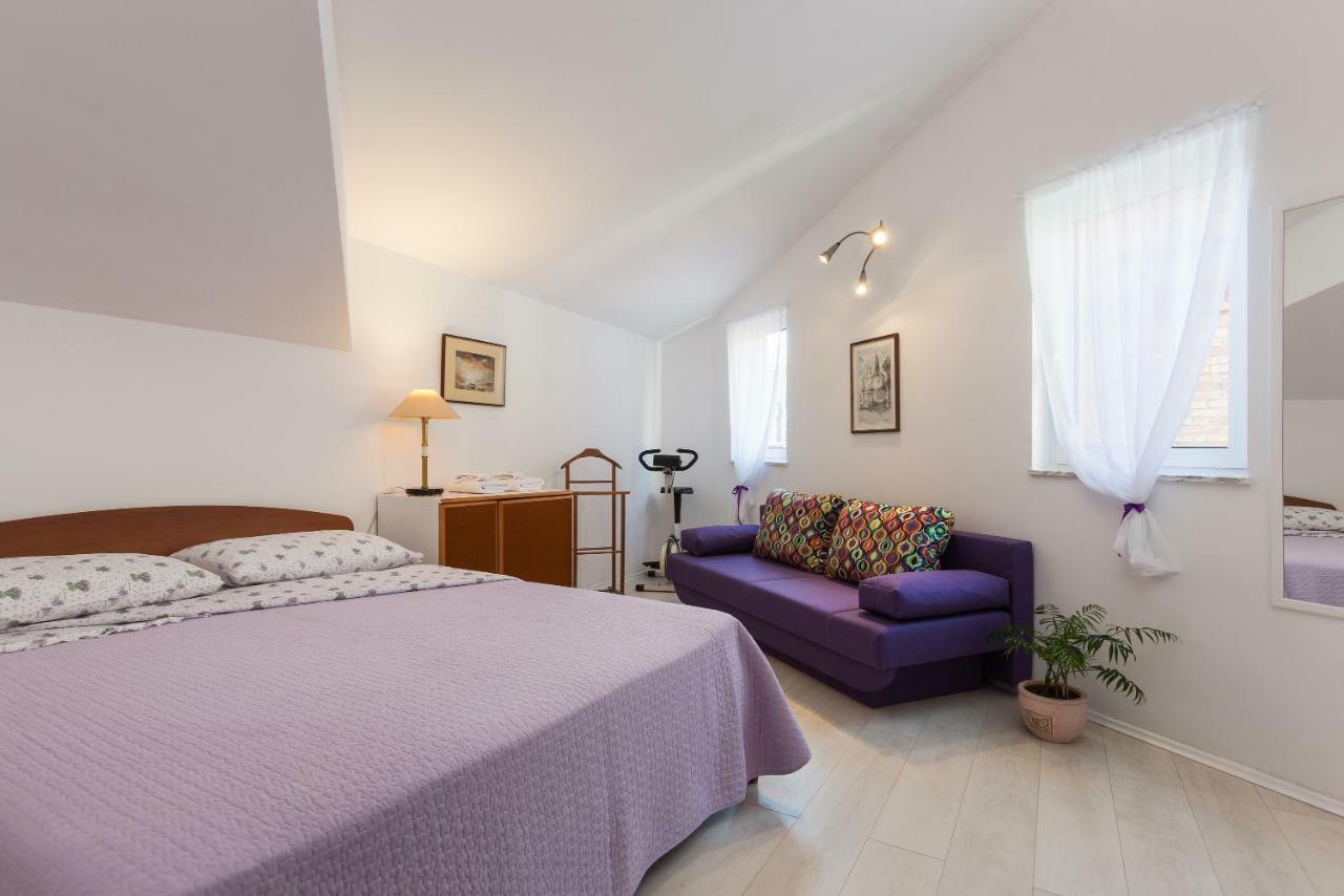 Split Old Town Apartment Zewnętrze zdjęcie