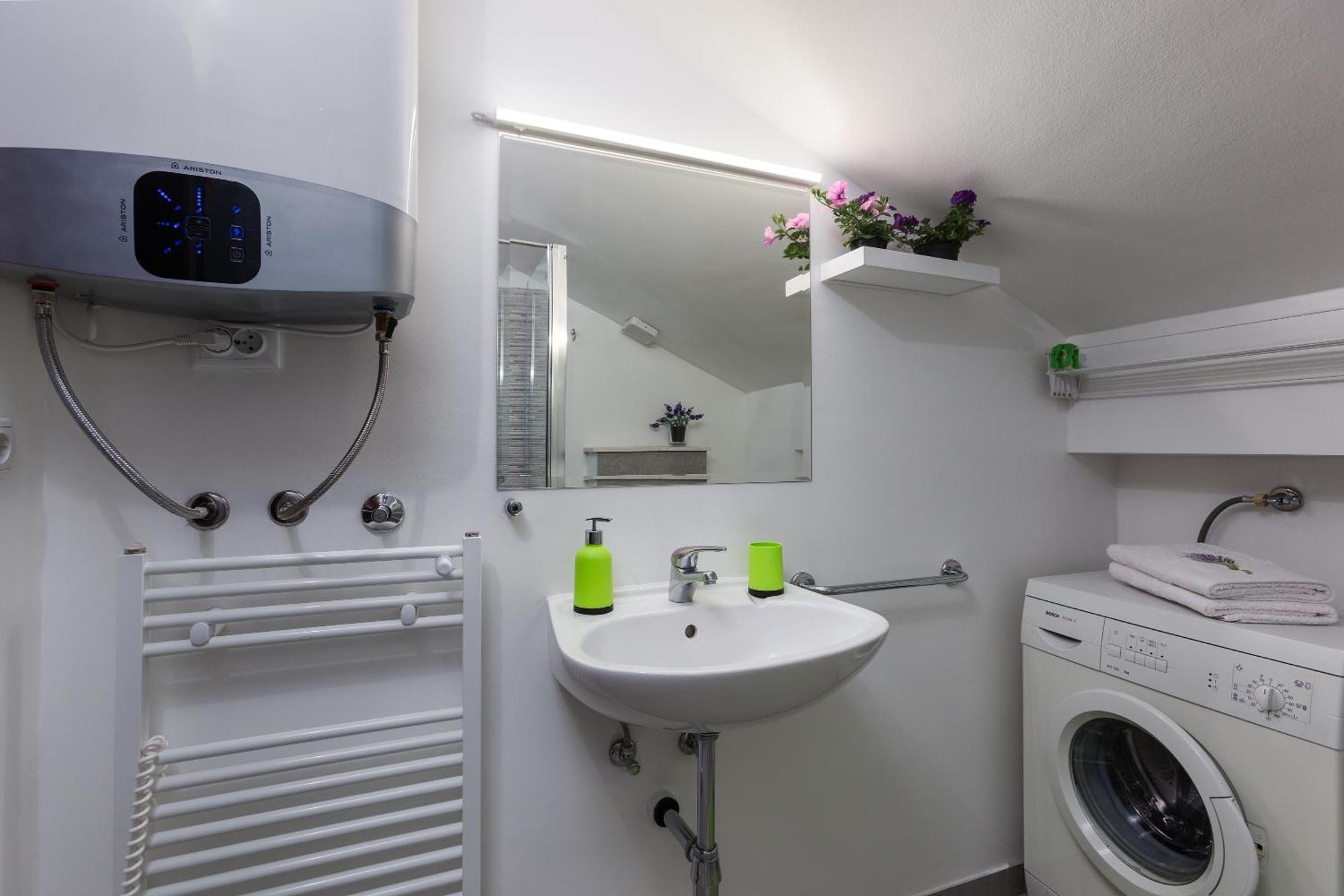 Split Old Town Apartment Zewnętrze zdjęcie
